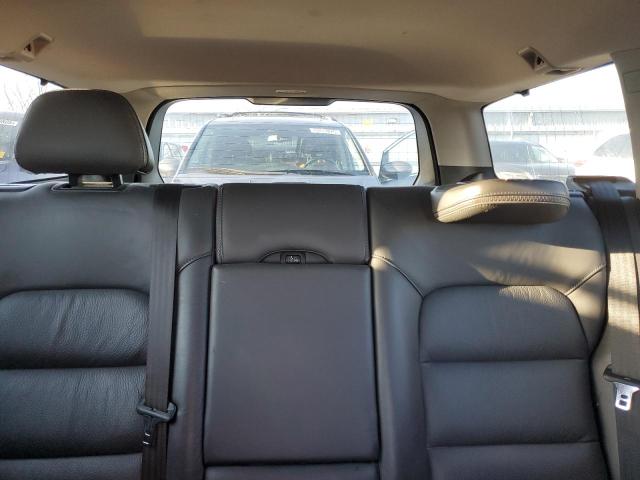 Photo 10 from auction – 2013 VOLVO XC70 T6 with VIN YV4902BZ0D1158320