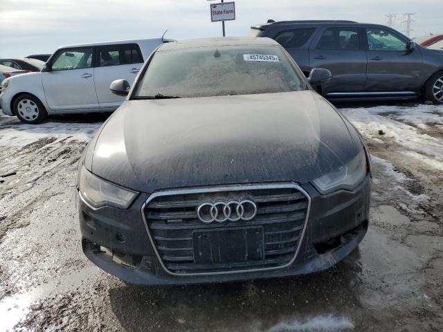 Foto 5 de la subasta – 2012 AUDI A6 PREMIUM con VIN WAUFGBFC7CN142398