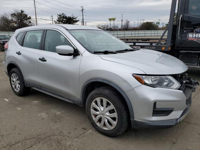 Photo 4 from auction – 2018 NISSAN ROGUE S with VIN KNMAT2MV9JP500597