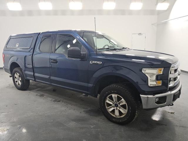 Photo 4 from auction – 2017 FORD F150 SUPER with VIN 1FTEX1E86HFA38914