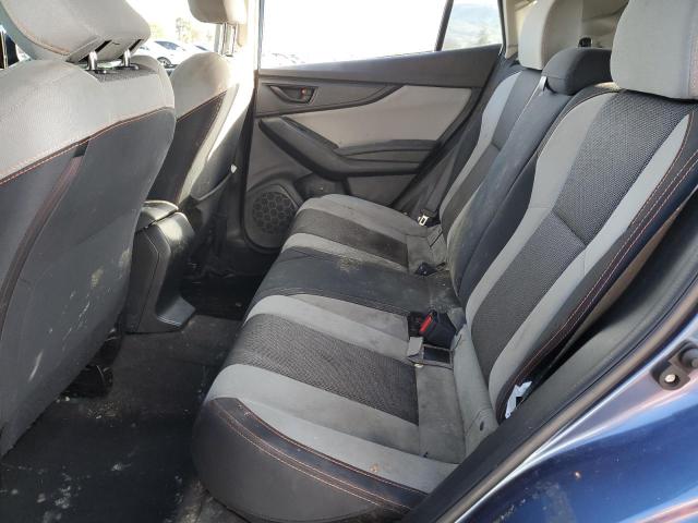 Photo 11 from auction – 2020 SUBARU CROSSTREK with VIN JF2GTAPC3L8234622