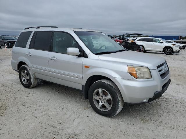 Photo 4 from auction – 2008 HONDA PILOT EXL with VIN 5FNYF18518B046084
