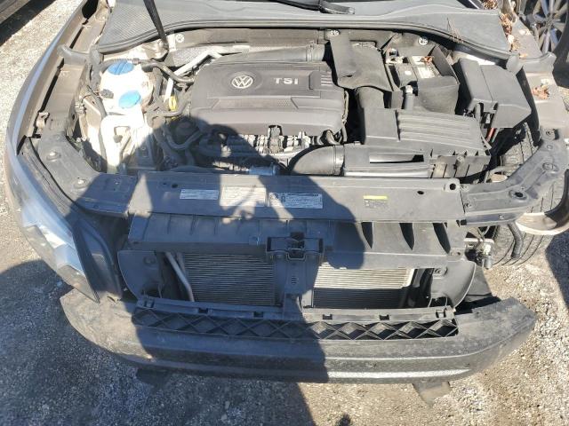 Photo 11 from auction – 2015 VOLKSWAGEN PASSAT S with VIN 1VWAS7A37FC015776