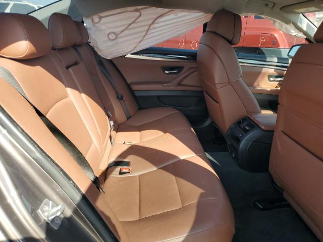 Фото 10 с аукциона – 2012 BMW 535 I с VIN WBAFR7C50CC814942