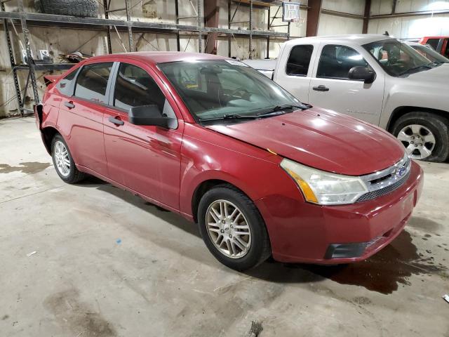 Photo 4 from auction – 2009 FORD FOCUS SE with VIN 1FAHP35N99W200976