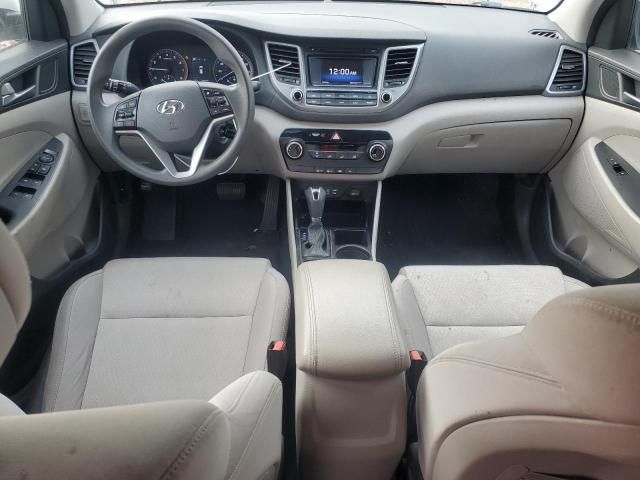 Photo 8 from auction – 2017 HYUNDAI TUCSON LIM with VIN KM8J3CA44HU289818