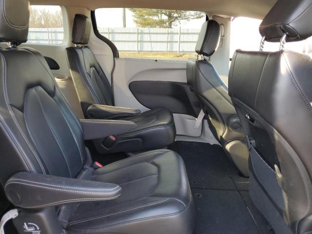 Photo 11 from auction – 2023 CHRYSLER PACIFICA T with VIN 2C4RC1BG6PR627235