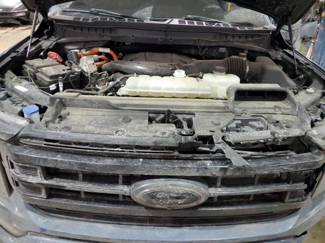 Photo 11 from auction – 2023 FORD F150 SUPER with VIN 1FTFW1ED0PFB98550