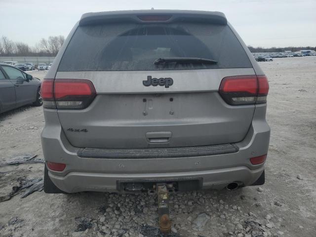 Photo 6 from auction – 2017 JEEP GRAND CHER with VIN 1C4RJFAGXHC924863