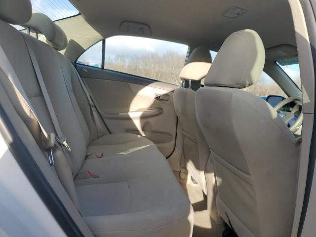 Photo 10 from auction – 2010 TOYOTA COROLLA BA with VIN 2T1BU4EE5AC379982