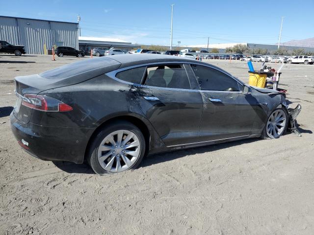 Photo 3 from auction – 2017 TESLA MODEL S with VIN 5YJSA1E29HF186947
