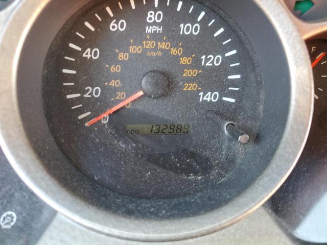 Photo 9 from auction – 2003 TOYOTA HIGHLANDER with VIN JTEGF21A330083116