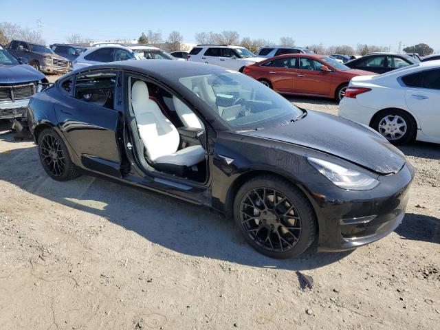 Снимка 4 от търг – 2020 TESLA MODEL 3 с VIN 5YJ3E1EA4LF806743