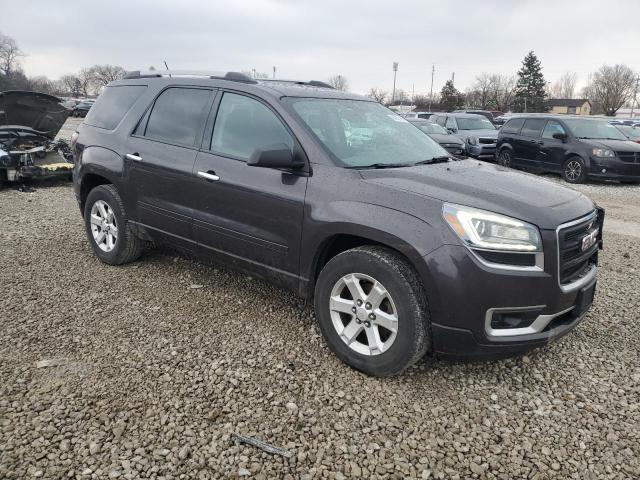 Photo 4 from auction – 2013 GMC ACADIA SLE with VIN 1GKKRPKD5DJ234324