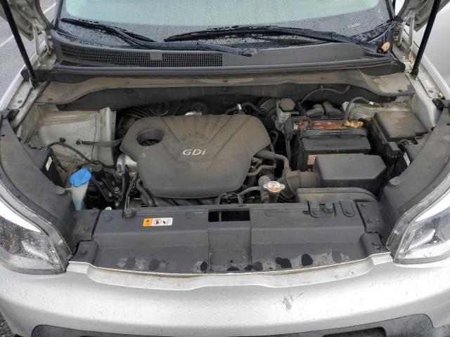 Photo 11 from auction – 2016 KIA SOUL with VIN KNDJN2A28G7853829