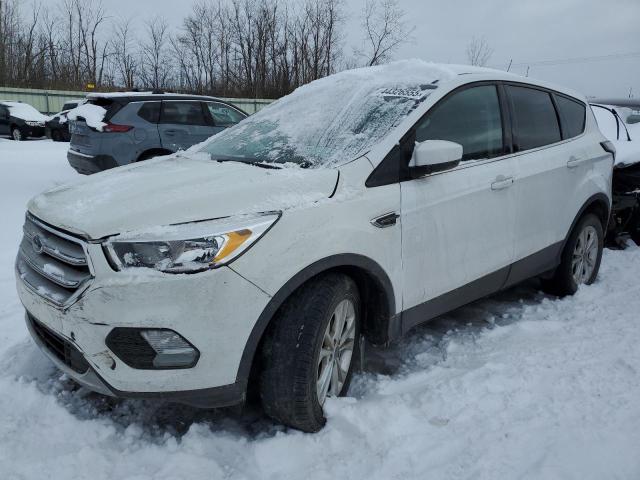 صورة رقم 1 من المزاد - 2017 FORD ESCAPE SE مع VIN 1FMCU0GD0HUB19693