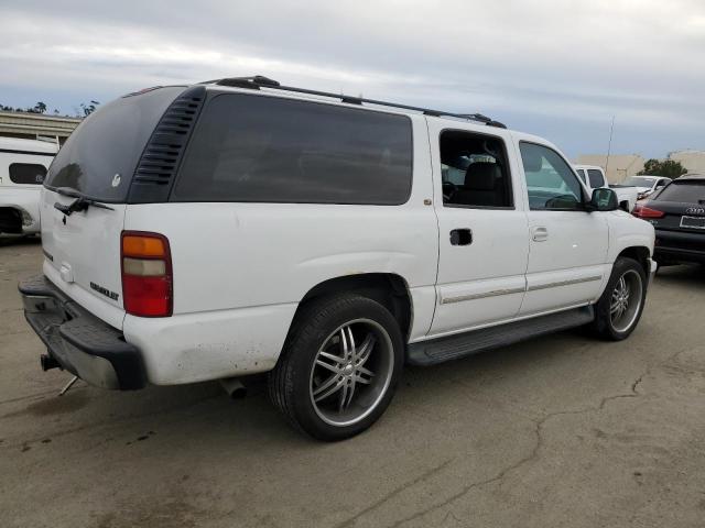 Photo 3 from auction – 2002 CHEVROLET SUBURBAN K with VIN 3GNFK16T12G337293