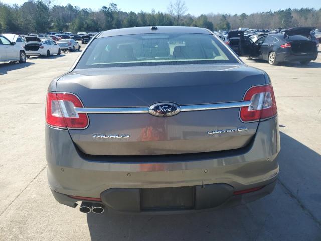 Photo 6 from auction – 2011 FORD TAURUS LIM with VIN 1FAHP2JW5BG132894