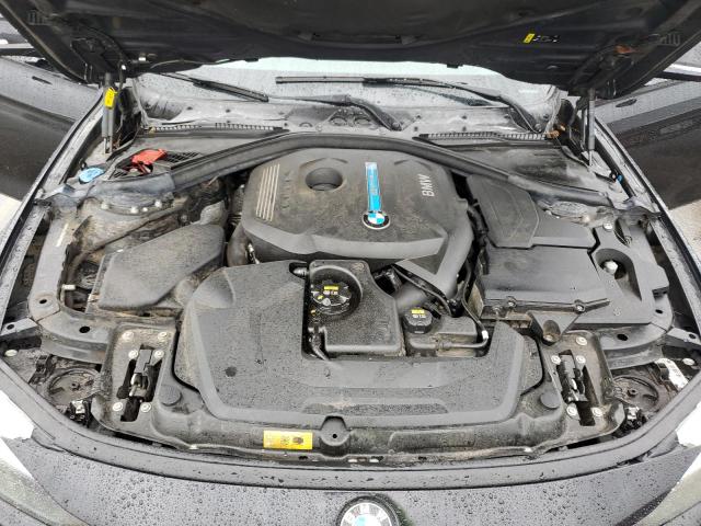 Photo 11 from auction – 2017 BMW 330E with VIN WBA8E1C31HA156521