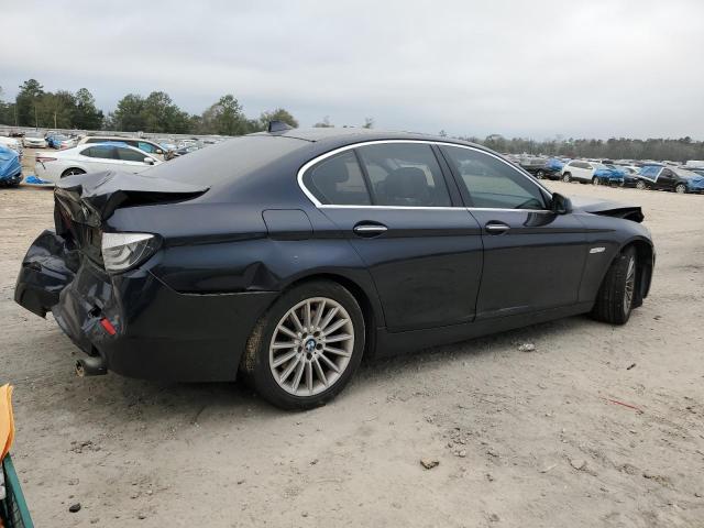 Photo 3 from auction – 2011 BMW 535 I with VIN WBAFR7C59BC800620