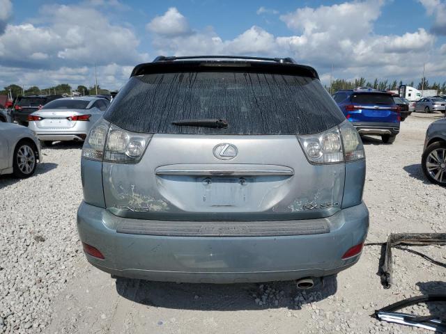 Photo 6 from auction – 2004 LEXUS RX 330 with VIN 2T2GA31U84C010409