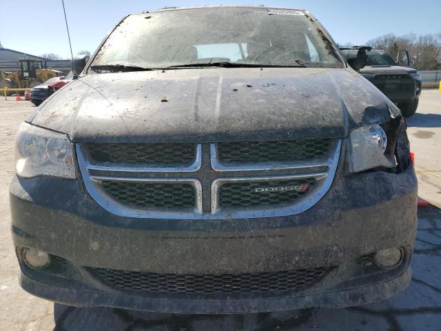 Photo 5 from auction – 2020 DODGE GRAND CARA with VIN 2C4RDGCG5LR179868