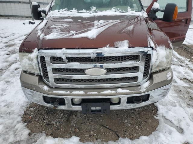 Photo 11 from auction – 2005 FORD F250 SUPER with VIN 1FTSW21P55EA24917