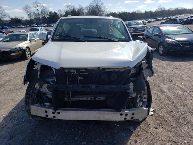 Photo 5 from auction – 2012 TOYOTA 4RUNNER SR with VIN JTEBU5JR0C5083679