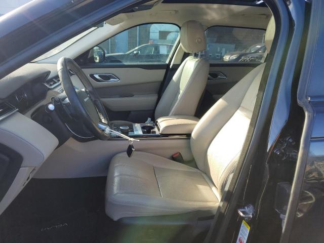 Photo 7 from auction – 2020 LAND ROVER RANGE ROVE with VIN SALYB2FV7LA257899