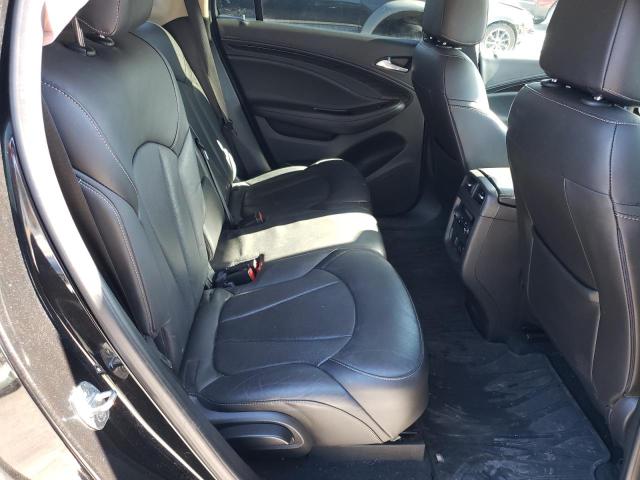 Photo 10 from auction – 2016 BUICK ENVISION with VIN LRBFXESX8GD173571