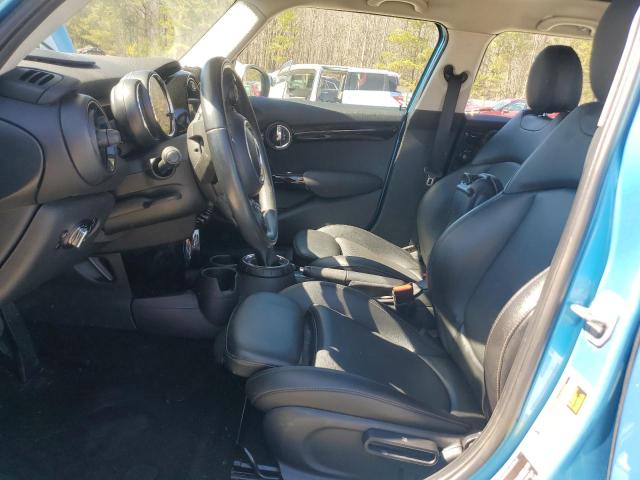 Photo 7 from auction – 2016 MINI COOPER S with VIN WMWXU3C51G2D27792