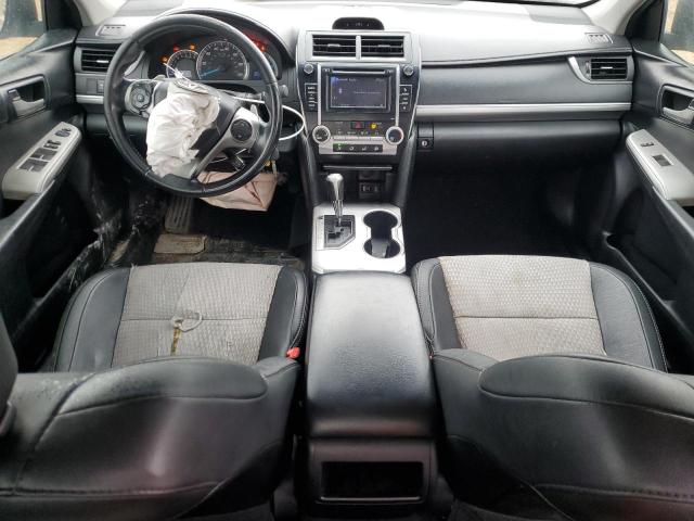 Photo 8 from auction – 2014 TOYOTA CAMRY L with VIN 4T1BF1FK5EU328810