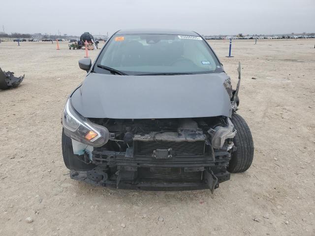 Photo 5 from auction – 2022 NISSAN VERSA SV with VIN 3N1CN8EV9NL863300