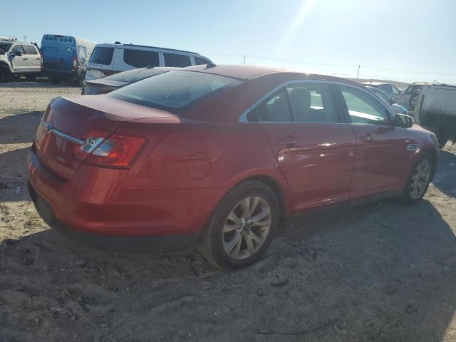 Photo 3 from auction – 2012 FORD TAURUS SEL with VIN 1FAHP2EW6CG127439