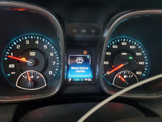 Photo 9 from auction – 2015 CHEVROLET MALIBU 1LT with VIN 1G11C5SL6FF348710