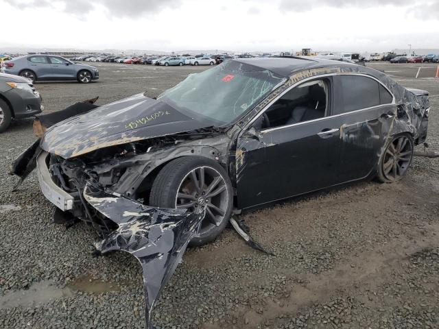 Photo 1 from auction – 2010 ACURA TSX with VIN JH4CU4F41AC002289