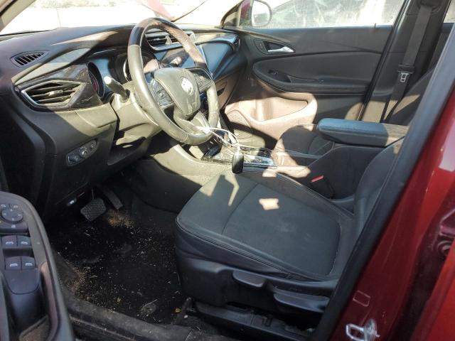Photo 7 from auction – 2020 BUICK ENCORE GX with VIN KL4MMBS26LB114989