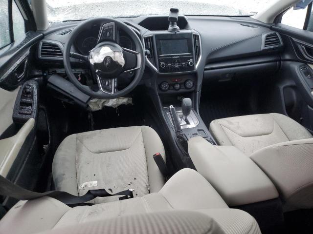 Photo 8 from auction – 2017 SUBARU IMPREZA with VIN 4S3GTAA64H3700290