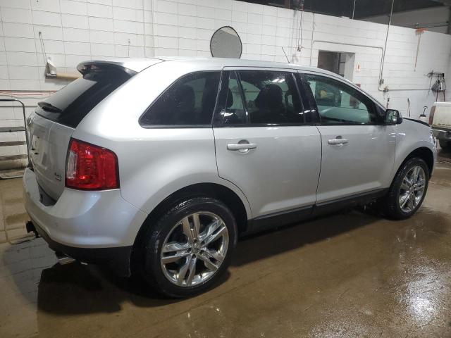 Photo 3 from auction – 2013 FORD EDGE SEL with VIN 2FMDK4JC8DBB53799
