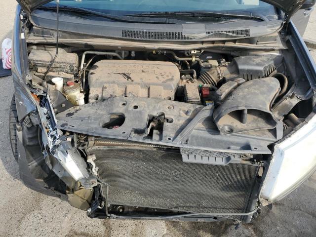 Photo 12 from auction – 2012 HONDA ODYSSEY EX with VIN 5FNRL5H47CB065761