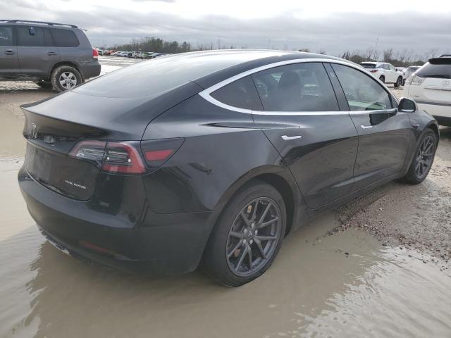 Снимка 3 от търг – 2018 TESLA MODEL 3 с VIN 5YJ3E1EB4JF127352