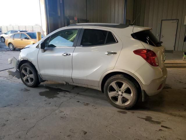 Photo 2 from auction – 2013 BUICK ENCORE with VIN KL4CJGSB9DB201210