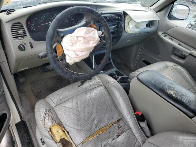 Photo 8 from auction – 1998 FORD EXPLORER with VIN 1FMYU22E2WUC07823