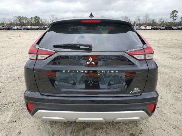Photo 6 from auction – 2024 MITSUBISHI ECLIPSE CR with VIN JA4ATWAA1RZ038717