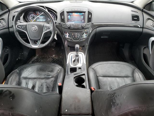 Photo 8 from auction – 2015 BUICK REGAL with VIN 2G4GK5EX6F9231300