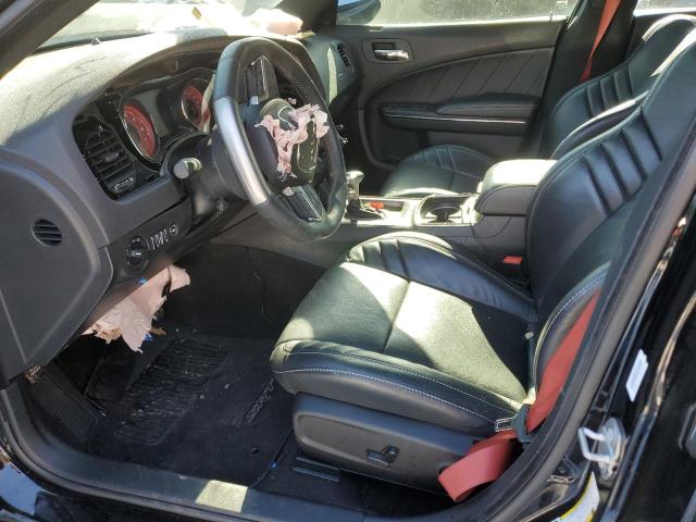 Снимка 7 от търг – 2016 DODGE CHARGER SR с VIN 2C3CDXL91GH301567