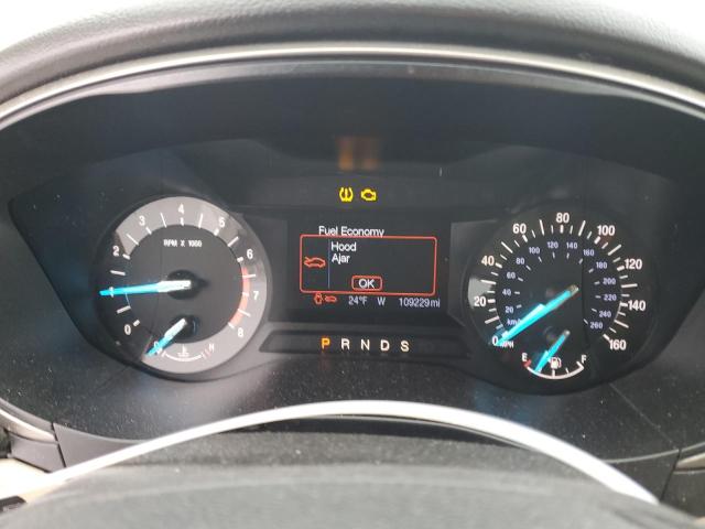Photo 9 from auction – 2013 FORD FUSION SE with VIN 3FA6P0HR9DR250664