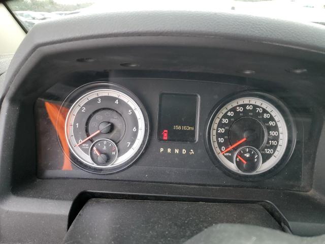 Фото 9 с аукциона – 2014 RAM 1500 ST с VIN 1C6RR6KTXES226363
