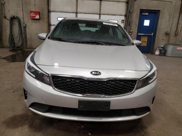 Photo 5 from auction – 2018 KIA FORTE LX with VIN 3KPFL4A70JE197068