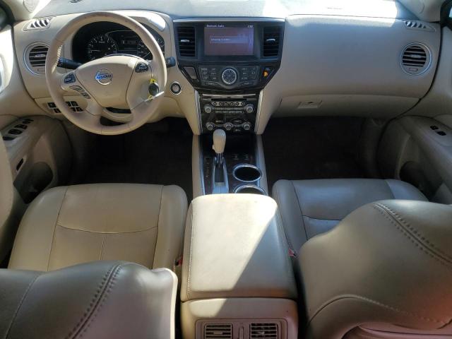 Foto 8 de la subasta – 2015 NISSAN PATHFINDER con VIN 5N1AR2MN5FC701244
